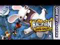 Longplay Of Rayman Raving Rabbids Longplay Of Rayman Raving Rabbids