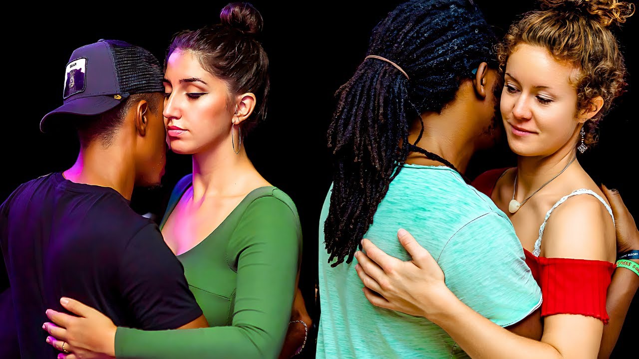 The Ultimate Kompa Gouyad Experience 🌍💃❤️