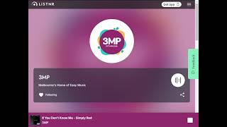 Download Lagu 3MP Melbourne Radio Aircheck 2025-11-27 3PM-6PM