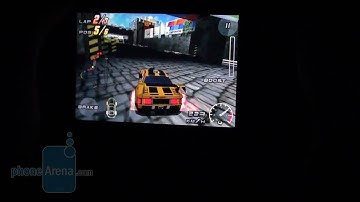 Raging Thunder II for Android