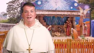 Archbishop Fisher - Christmas Message 2016