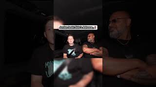 Jordan leakt Adresse von Sido