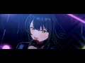 【学園アイドルマスター】「Luna say maybe」月村手毬