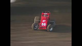 6.24.06 | USAC/CRA Sprint Cars | Perris CA