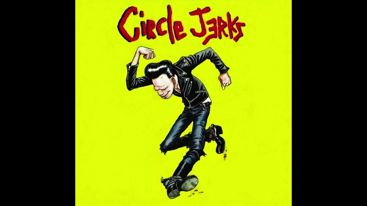 If "Live Fast Die Young" were written in the 50s