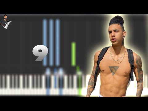 NUEVE - Micro TDH  