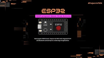 ESP32 & Wokwi Labs – Sensors, Battery Charging & IoT Experiments | Lab2 to Lab4 Demo