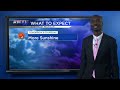 Alpena Web Weather Update March 5, 2024 Ryan Crump