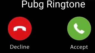 pubg mobile ringtone enemy down
