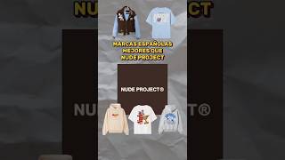 5 MARCAS MEJORES QUE NUDE PROJECT 😱👀 Information