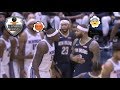 NBA "That Was Gangsta" Moments Part 3