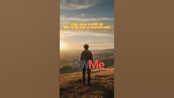 Chiếc Lọ Cuộc Đời – Bài Học Khiến Bạn Nhìn Cuộc Sống Khác Đi! #shorts #doccungtoi