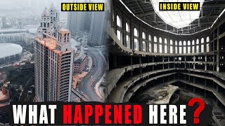 Most Useless Mega Projects In The World|Useless Billion Dollar Megaprojects| Why?