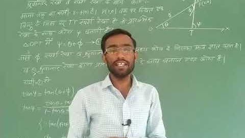 B.sc & b.sc first year mathematics Angle between radius vector & tangent