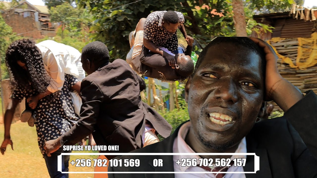 Nakato Eyakweeka Empapula Okulemesa Omwamiwe Peter okwesimbawo Kku bwa President Tumukubye Surprise