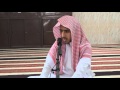 فيديو إختبار القرآن كاملاً للطالب : عبدالعزيز علي سبتي الغامدي