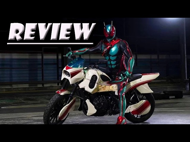 Kamen Rider Zeztz Sets Up The Final Form Debut - YouTube