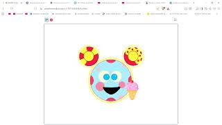 Pbs Kids Character Elimination Episode 11 Heopc Copycat