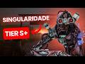 Singularidade MUDOU o Jogo para os Survivors | Dead by Daylight