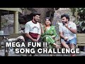 Total Fun | Song Challenge! | Ft. Jeeva | Lijo | Aparna Thomas