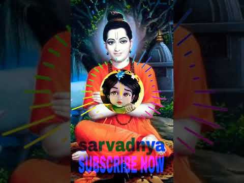     Ovalu Arti shree Dattaraya  Shree Dattatray Prabhu Arti