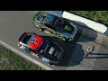 Eye In The Sky - Air Force Drone Recap Round 4 - #FDSEA