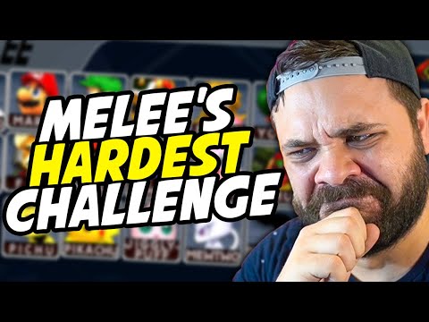 MY QUEST TO WIN THE IRON MAN CHALLENGE