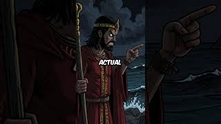 The Persian King Who Literally Whipped the Ocean 😤