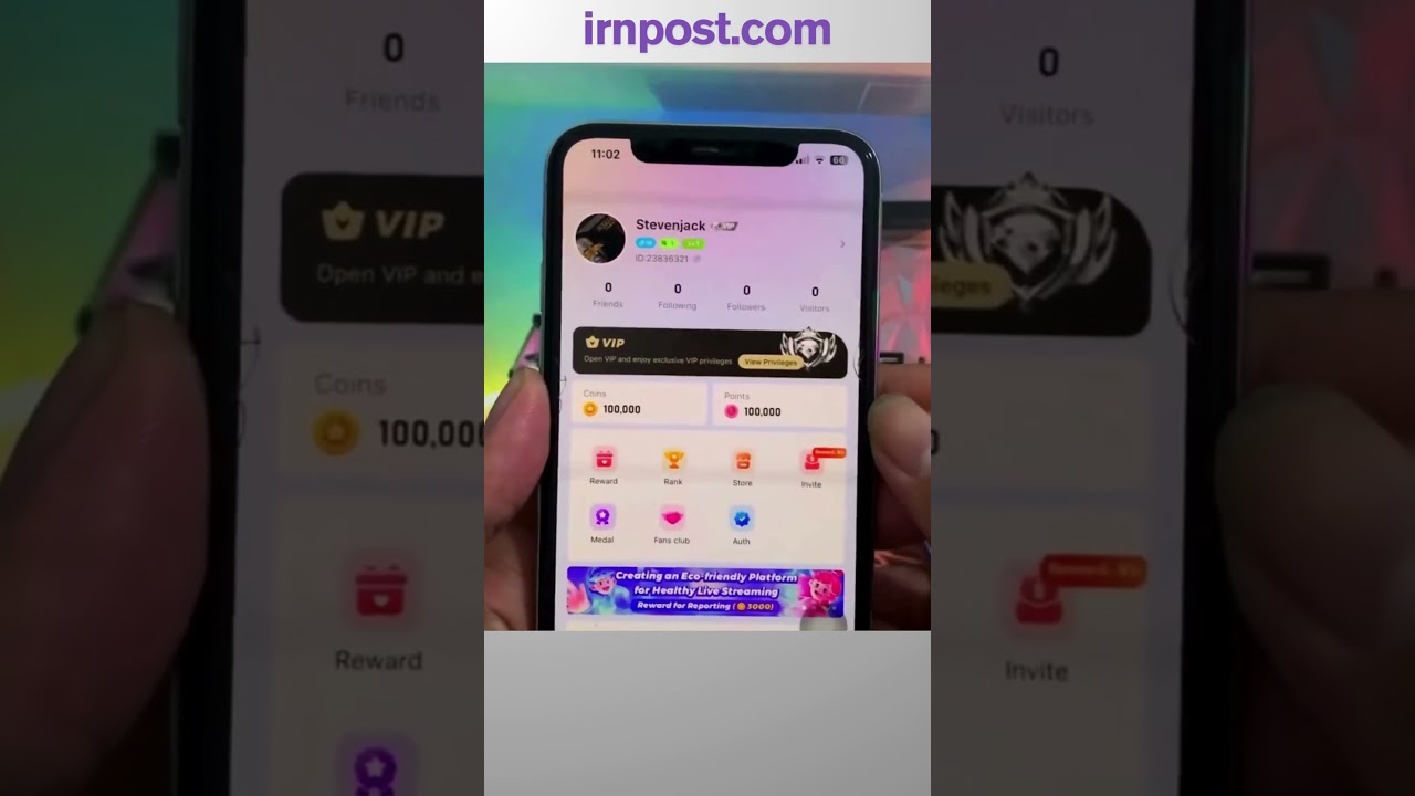 An Trng M Tm - Video