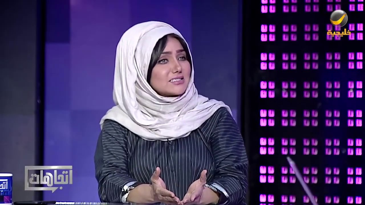 كوثر الأربش تطلق على النسويات السعوديات لقب: 