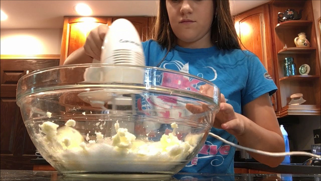 Simple White Cake Without Baking Powder YouTube Simple White Cake Without Baking Powder YouTube