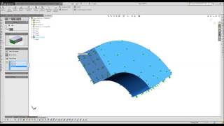 12.2 Plane Strain Problems Profile
