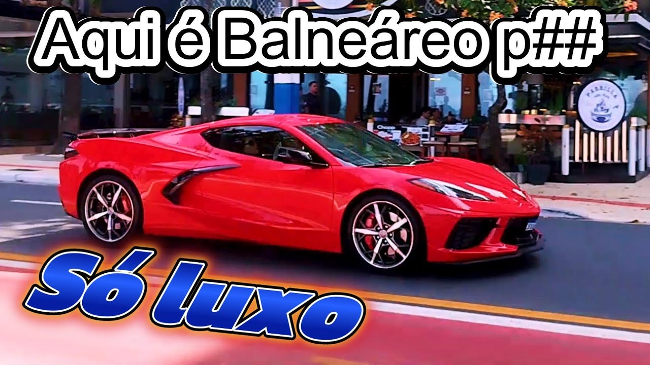 Só o luxo