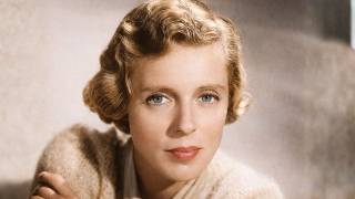 Nancy Kulp Lived A Double Life For 30 Years, And No One Knew-Until Now