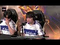 DRX (SEN vs. DRX) VCT Champions Seoul Post-Match Press Conference