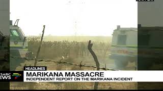 Headlines 15 August 2018