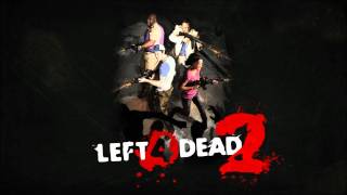 Left 4 Dead 2 - Jockey Sounds (Download Link Included)
