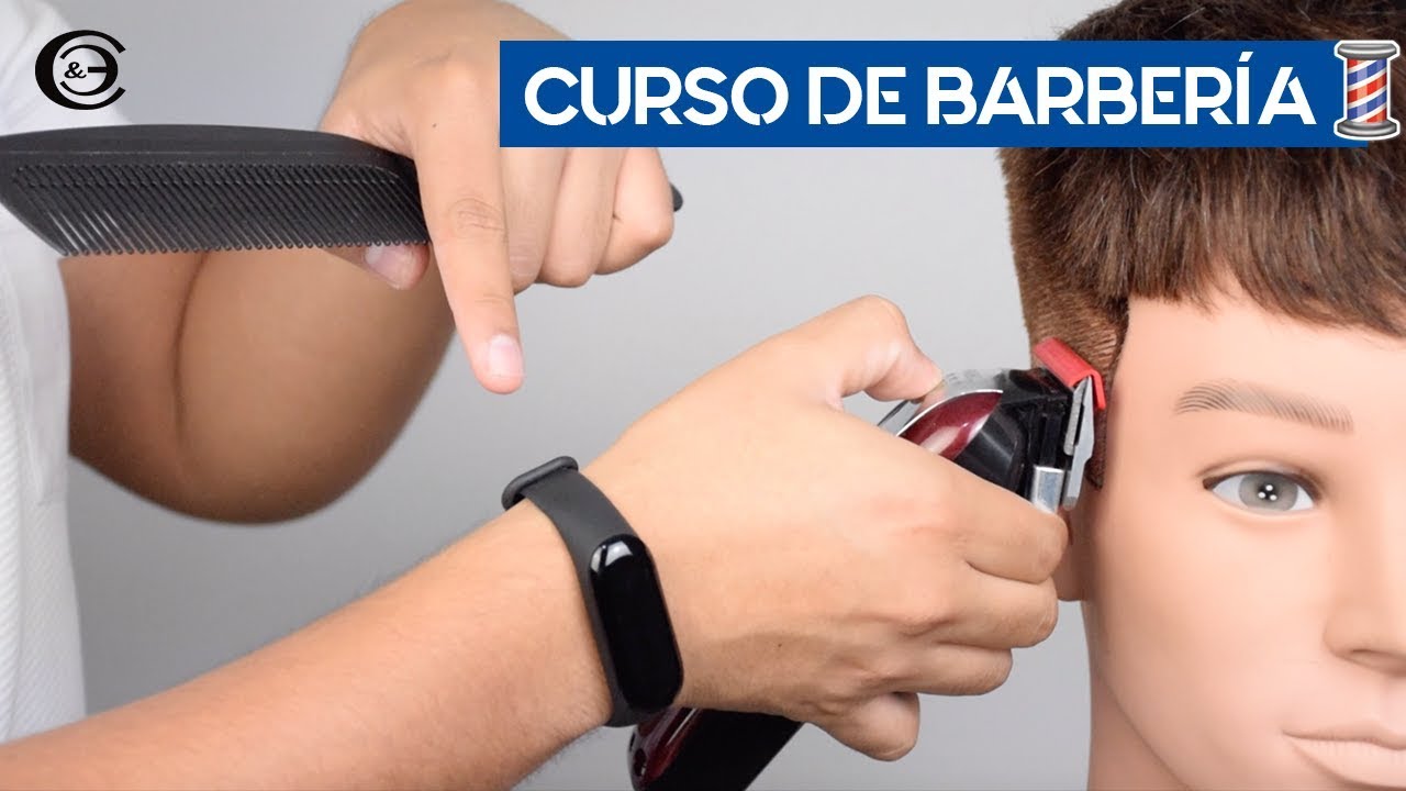 CONSEJOS PRACTICOS PARA TU MAQUINA DE CORTAR - Full Barberia Store 