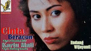 Endang Wijayanti - Cinta Beracun