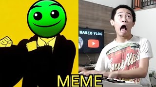 BLING BANG BANG FIRE IN THE HOLE MEME. by BRYAN MARCO VLOG 11,841 views 1 month ago 1 minute, 16 seconds