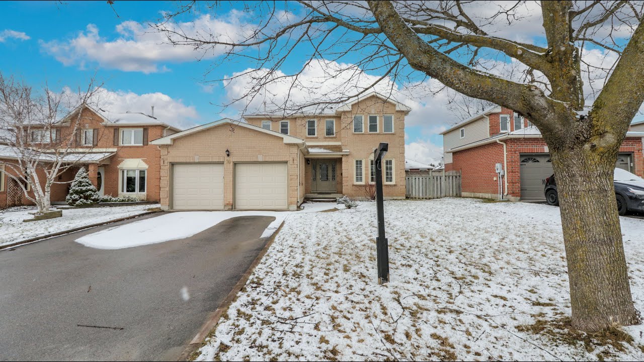 10 McDougall Drive Video Tour YouTube