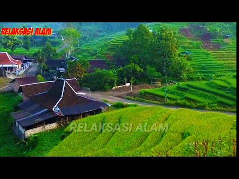 RELAKSASI MELIHAT KEINDAHAN SURGA DUNIA RELAKSASI MELIHAT KEINDAHAN SURGA DUNIA