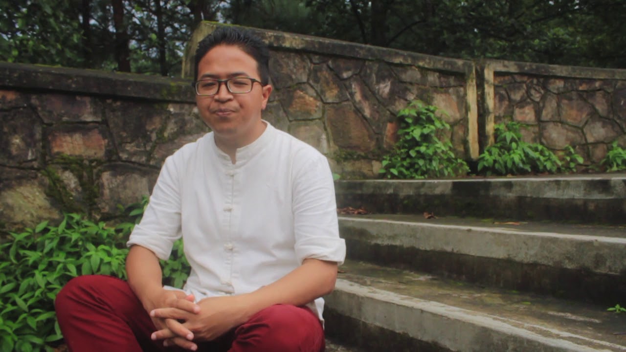 A Short Tribute Message To The English Teachers Of Shillong College by Banteilang Dohling