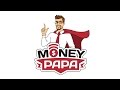 MoneyPapa - Добро пожаловать! Об авторе.