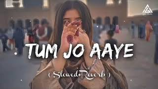 Tum jo aya.......e😭💔😭💔