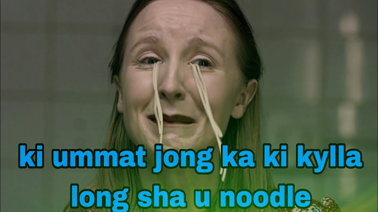 Short Story Ll Ka Briew Kaba Jaw Ummat Da U Noodle ka Phlim Haka Ktien short-story-ll-ka-briew-kaba-jaw-ummat-da-u-noodle-ka-phlim-haka-ktien