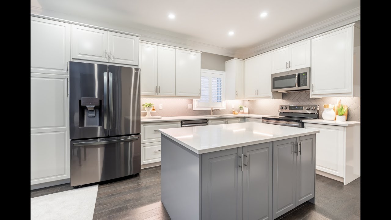 2204 Sunnyside Drive, Millcroft Burlington Homes For Sale YouTube