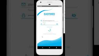 Easymed App