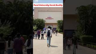 Is Parul University A Scam? Honest Btech Cse Review 2025 Fees Vs Placements Exposed