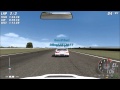 Snetterton Toca Race Driver 3 PC Gameplay Online Race